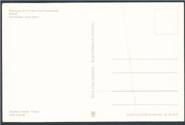 Preview: Palmengarten, Schloß, Parktheater 06786 Wörlitz